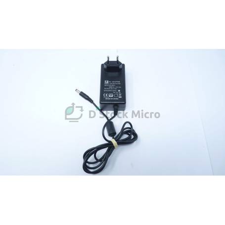 dstockmicro.com Chargeur / Alimentation AC-Adapter JHS-300/120-S336 - 12V 3A 36W