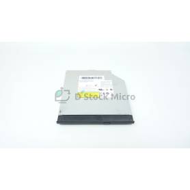 Lecteur graveur DVD 12.5 mm SATA DS-8A5SH - KU0080F01 pour Acer Aspire 5733-374G5Mikk