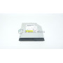 dstockmicro.com DVD burner player 12.5 mm SATA DS-8A5SH - KU0080F01 for Acer Aspire 5733-374G5Mikk