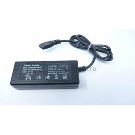 Charger / Power Supply AC-Adapter JHS-E02AB02-W08A - 5V 12V 2A 10W 24W