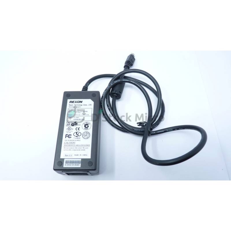 Module D'alimentation Commuté (SMPS) 5V 1.5A 7.5W | Entrée 220V AC, Sortie DC | Pour Arduino, Raspberry Pi, LEDs