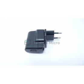 BESTEK Convertisseur 12v 220v 230v 200W Prise Allume Cigare Transformateur  4 USB