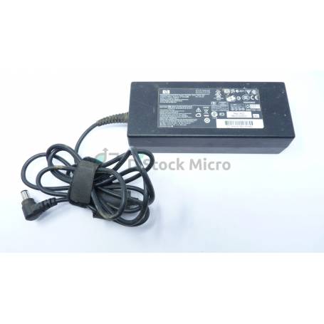dstockmicro.com Charger / Power supply HP HSTNN-LA09 - 497288-001 - 19V 7.89A 150W