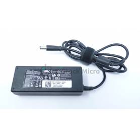 Charger / Power supply DELL LA90PM111 / 0Y4M8K - 19.5V 4.62A 90W
