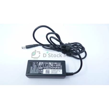dstockmicro.com Charger / Power supply DELL HA65NS5-00 / 09RN2C - 19.5V 3.34A 65W