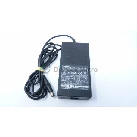 dstockmicro.com Charger / Power supply Toshiba PA3049U-1ACA - 15V 3A 45W