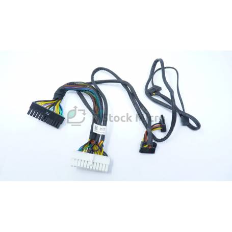 dstockmicro.com Cable d'alimentation  0DPY79 - 0DPY79 pour DELL Precision T3600,Precision T3610