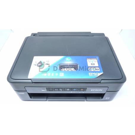 dstockmicro.com Imprimante EPSON Expression Home XP-225 / C462Q Multifonction Wi-fi / Sans cartouches