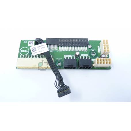 dstockmicro.com Power Distribution board 0599RD - 0VVFXD for DELL Precision 5820 