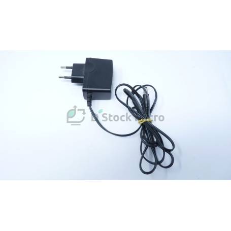 dstockmicro.com Charger / Power Supply TP Link T090060-2C1 - 9V 0.6A 5.4W