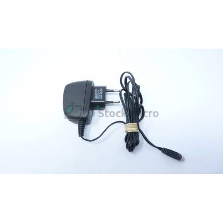 dstockmicro.com Chargeur / Alimentation AC Adapter Gigaset C39280-Z4-C557 DC 6.5V 0.6A 4W