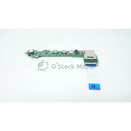 dstockmicro.com Carte USB - Audio - lecteur SD 3TZH7LB0000 pour Acer Aspire 1410-233G32n
