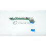 dstockmicro.com USB board - Audio board - SD drive 3TZH7LB0000 for Acer Aspire 1410-233G32n