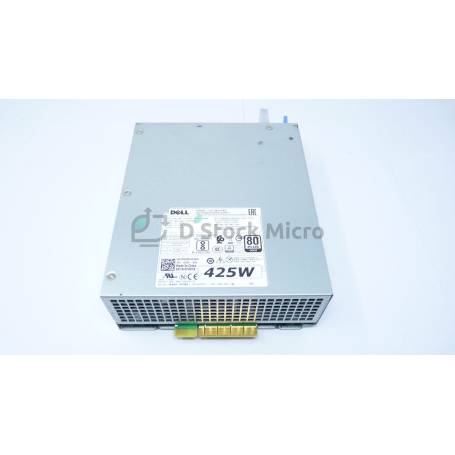 dstockmicro.com Dell D425EF-03 / 0Y097X Power Supply For Dell Precision 5820 - 425W