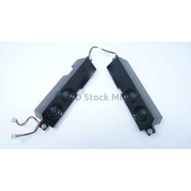 Speakers 655222-001,655221-001 for HP Touchsmart 520 PC