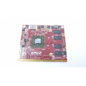 Video card 653732-001 / 215-0804000 for HP Touchsmart 520 PC 1GB GDDR3