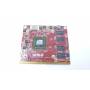 dstockmicro.com Video card 653732-001 / 215-0804000 for HP Touchsmart 520 PC 1GB GDDR3