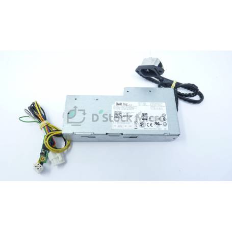 dstockmicro.com Power supply L200EA-00 - 0CRHDP for DELL OptiPlex 9010 All-in-One