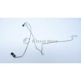 Webcam cable,Microphone Câble 1414-06M50DE - 1414-06M50DE for DELL OptiPlex 9010 All-in-One