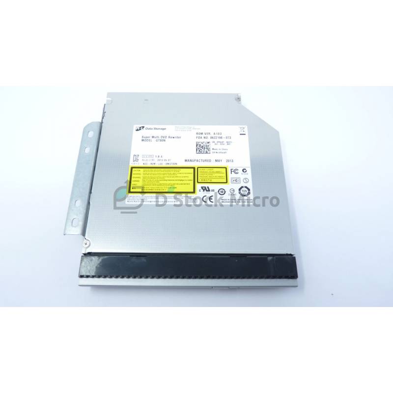 Dell PowerVault Lecteur De Bande 45E3731 - Occasion, Interne, Pour Sauvegarde
