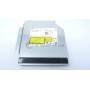 dstockmicro.com Lecteur graveur DVD  SATA GT80N - 0P664Y pour DELL OptiPlex 9010 All-in-One