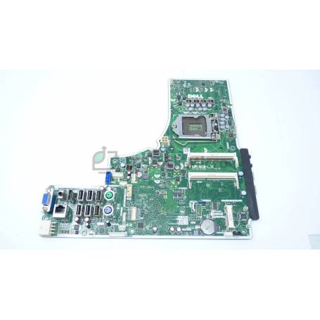 Scheda Madre DELL OptiPlex 3020 SFF WMJ54 4YP6J 0WMJ54 04YP6J DIH81R Scheda Madre DELL OptiPlex 3020 SFF WMJ54 4YP6J 0WMJ54 04YP6J DIH81R