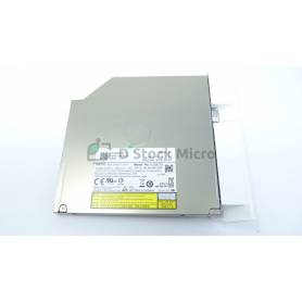 Lecteur graveur DVD 9.5 mm SATA UJ8E2Q - KO00807016 pour Acer Aspire ZC-606_PuwJ2900
