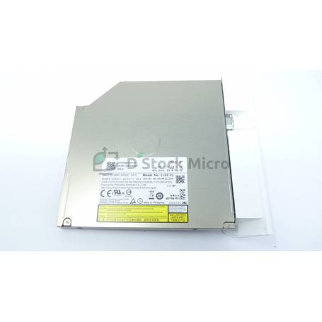 dstockmicro.com DVD burner player 9.5 mm SATA UJ8E2Q - KO00807016 for Acer Aspire ZC-606_PuwJ2900