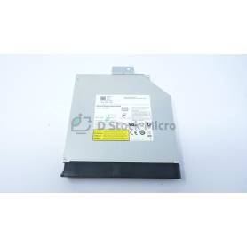 Lecteur graveur DVD  SATA DS-8A5SH - 041G50 pour DELL Vostro 320