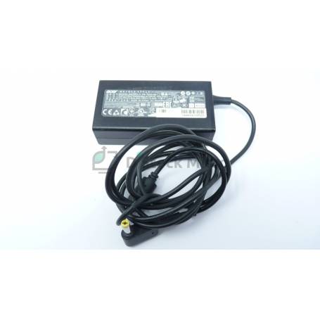 dstockmicro.com AC Adapter Acer PA-1650-86 19V 3.42A 65W