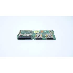 Carte USB - lecteur SD 60NB0710-I01020 - 60NB0710-I01020 pour Asus X302LA-FN199T 