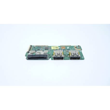 dstockmicro.com Carte USB - lecteur SD 60NB0710-I01020 - 60NB0710-I01020 pour Asus X302LA-FN199T 