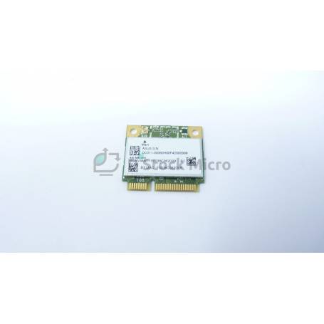 dstockmicro.com Wifi card Anatel 2084-12-6534 Asus X302LA-FN199T 0C011-00060H00