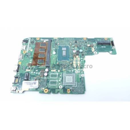 dstockmicro.com Motherboard with processor Intel Core i3-5005U - Intel® HD 5500 X302LA/LJ MAIN BOARD for Asus X302LA-FN199T
