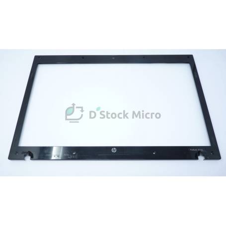 dstockmicro.com Contour écran / Bezel 535769-001 - 535769-001 pour HP Probook 4710s 