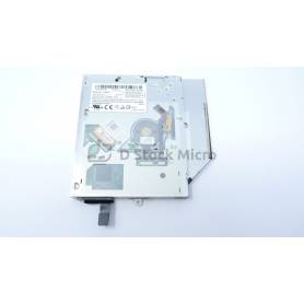 DVD burner player  SATA UJ8A8 - 678-0611C for Apple MacBook Pro A1278 - EMC 2554