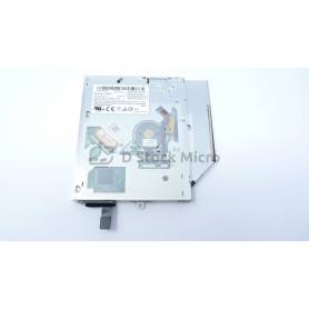 Lecteur graveur DVD  SATA UJ8A8 - 678-0611C pour Apple MacBook Pro A1278 - EMC 2554