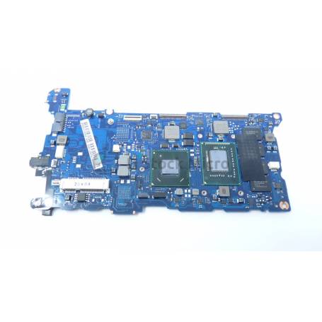 dstockmicro.com Motherboard with processor Intel Core i5-2467M - HD Intel® 3000 NIKE-TAB for Samsung Slate PC XE700T1A-HF1FR