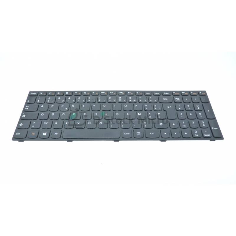 Clavier Azerty PK1314K1A18 pour ordinateur Lenovo G50-80