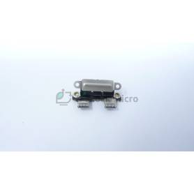 Connecteur USB-C 00861-A - 00861-A pour Apple MacBook Pro A1707 - EMC 3162