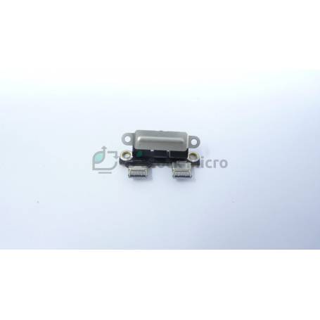 dstockmicro.com Connecteur USB-C 00861-A - 00861-A pour Apple MacBook Pro A1707 - EMC 3162 
