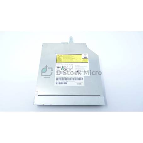 dstockmicro.com Lecteur graveur DVD 12.5 mm SATA AD-7585H - AD-7585H-VN pour Sony VAIO PCG-71212M