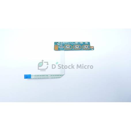 dstockmicro.com Carte Bouton SWX-345 - 1P-109CJ05-8011 pour Sony VAIO PCG-71212M 