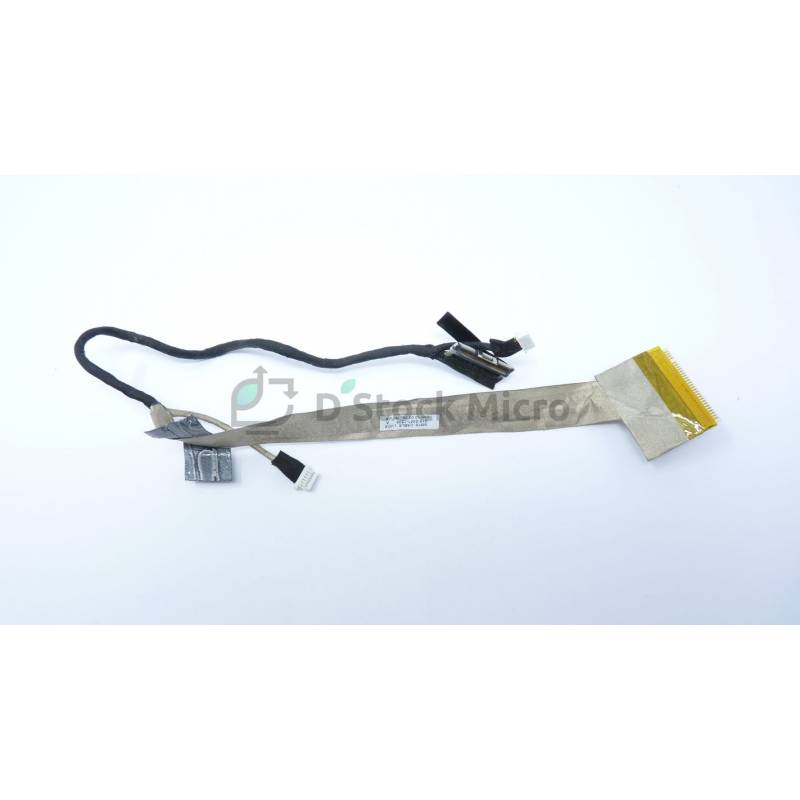 Câble Webcam / Nappe Pour Sony Vaio PCG-71212M - Pièce D'occasion En état Fonctionnel