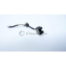 RJ45 connector 015-0201-1509 - 015-0201-1509 for Sony VAIO PCG-71212M 