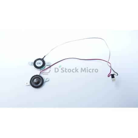dstockmicro.com Haut-parleurs  -  pour Sony VAIO PCG-71212M 