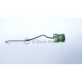 Button board 015-0101-1503 - 015-0101-1503 for Sony VAIO PCG-71212M 