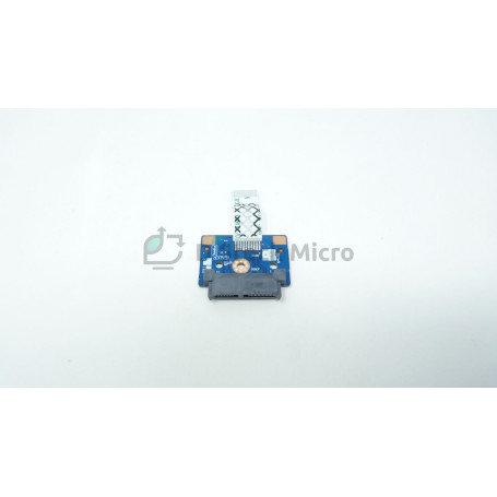 dstockmicro.com Carte connecteur lecteur optique LS-6583P pour Lenovo G50-45