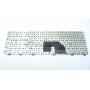 dstockmicro.com Keyboard AZERTY - SN5112 - 640436-051 for HP Pavilion dv6-6090sf