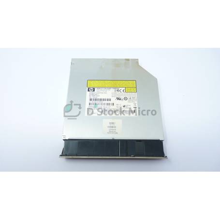 dstockmicro.com DVD burner player 12.5 mm SATA BC-5541H - 641809-001 for HP Pavilion dv6-6090sf